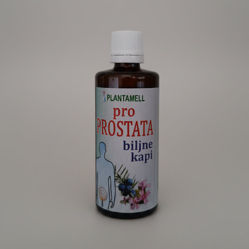 Kapi Protiv Upale Prostate - Reši Se Prostatitisa, Upale Prostate i Upale Bešike