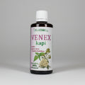 Venex Kapi – Prirodna podrška venama i cirkulaciji